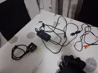 Consola PlayStation Sony