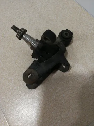 Mangeta Derecha Seat 600