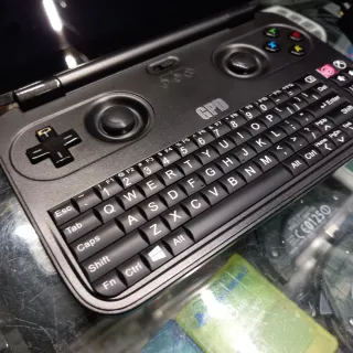 GPD WIN