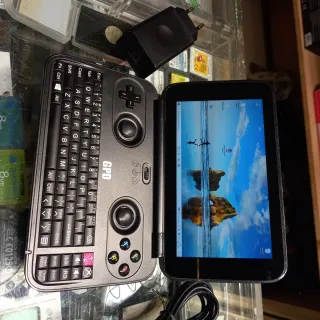 GPD WIN