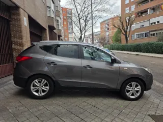 Hyundai ix35 2013