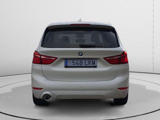 BMW Serie 2 Gran Tourer 216i
