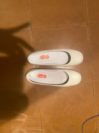 Bailarinas Taberner Talla 36