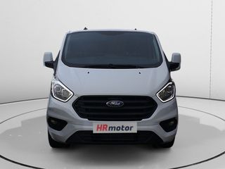 Ford Transit Custom 320 L1 Trend