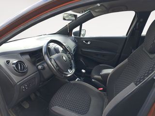 Renault Captur Intens
