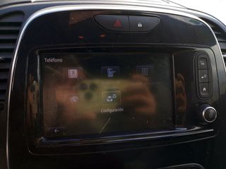 Renault Captur Intens