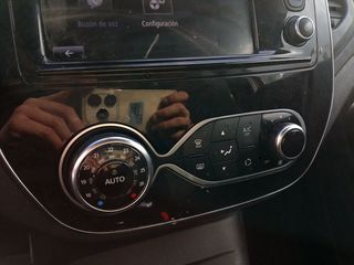 Renault Captur Intens