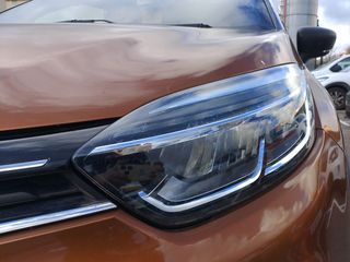 Renault Captur Intens