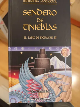 Colección Literatura Fantástica - 60 libros