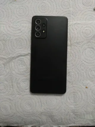 Samsung Galaxy A52