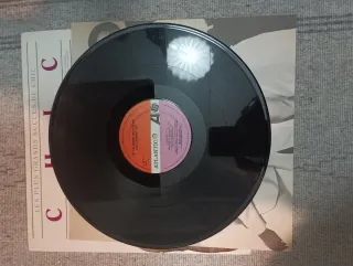 Vinilo Chic's Greatest Hits R&B Soul