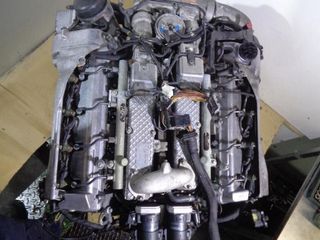 Motor mercedes-benz rectp4383814 628960 clase 4.0