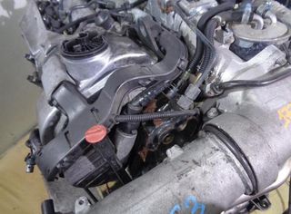 Motor mercedes-benz rectp4383814 628960 clase 4.0