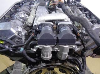 Motor mercedes-benz rectp4383814 628960 clase 4.0