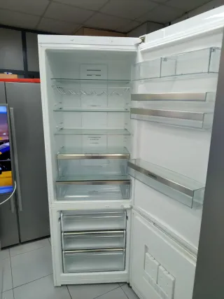 Nevera Siemens 2m x 70cm