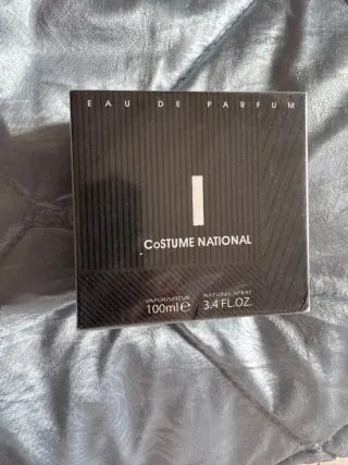 Costume National Eau de Parfum 100ml