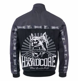 Chaqueta 100% Hardcore Talla 4XL