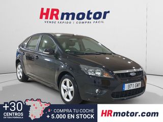 Ford Focus Trend