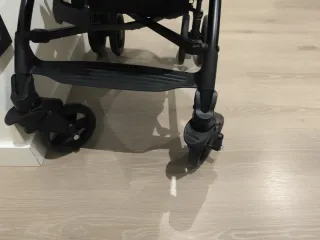 Silla de paseo Chicco Liteway