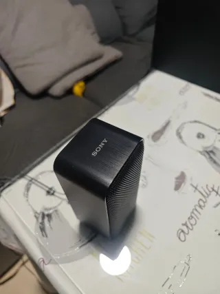 Home cinema Sony HT-S40R 5.1