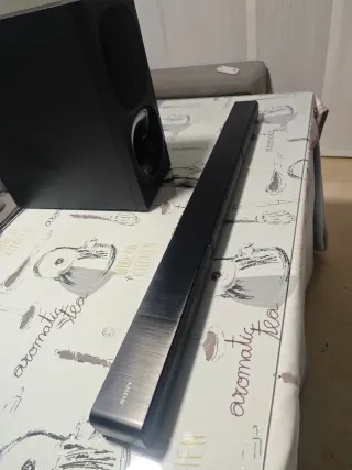 Home cinema Sony HT-S40R 5.1