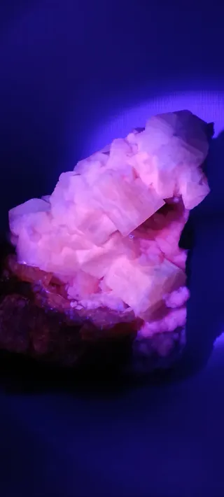 Minerali da collezione provenienza Sicilia (Sicily