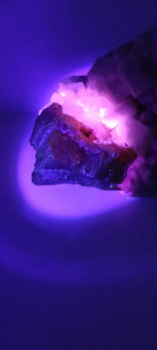 Minerali da collezione provenienza Sicilia (Sicily