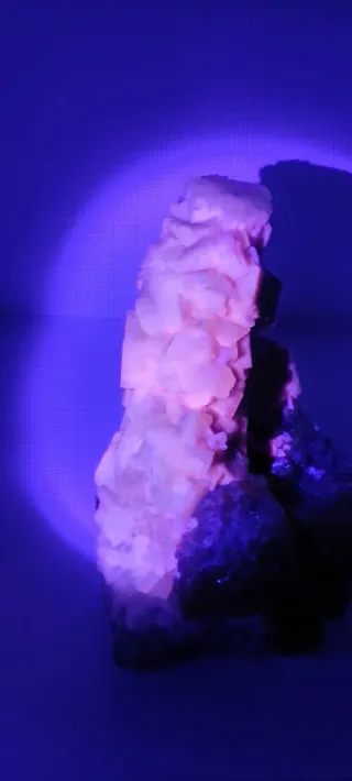 Minerali da collezione provenienza Sicilia (Sicily