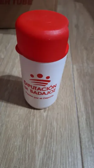 Bote Herramientas Ciclismo Diputación Badajoz