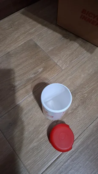 Bote Herramientas Ciclismo Diputación Badajoz