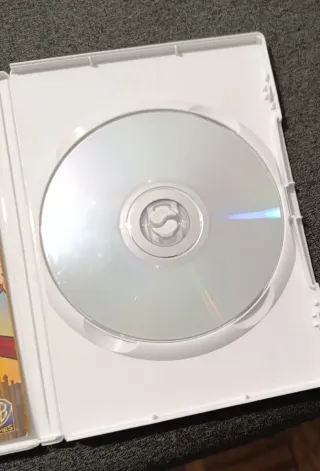 Batman El Intrépido Batman Wii