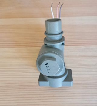 Detector Flujo Caldera Saunier Duval 116170