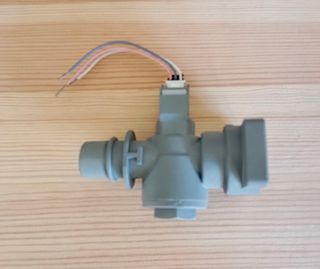 Detector Flujo Caldera Saunier Duval 116170