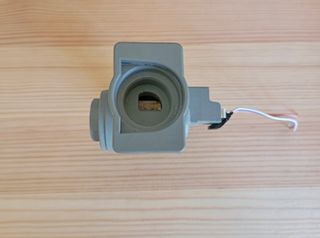 Detector Flujo Caldera Saunier Duval 116170