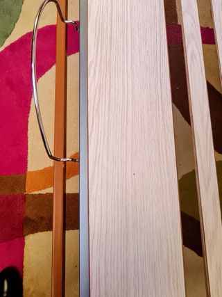 Cama articulada eléctrica 2x1.35m