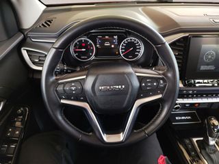 Isuzu D-Max Single Cab 2WD L