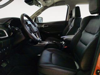 Isuzu D-Max Single Cab 2WD L