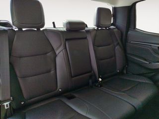 Isuzu D-Max Single Cab 2WD L