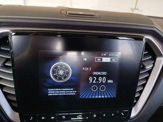 Isuzu D-Max Single Cab 2WD L