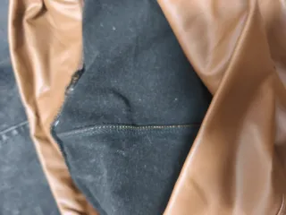 Lote 3 Pantalones (Negro y Marrón)