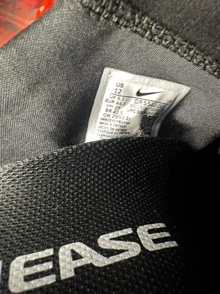 Nike Go Flyease Scarpe Uomo Nero Bianco