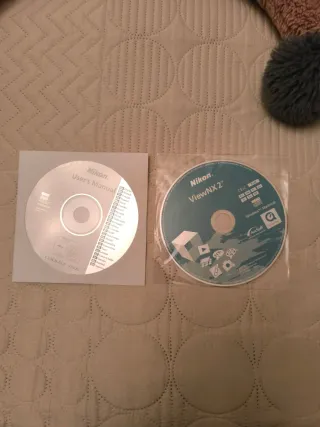 Fotocamera Digitale Nikon Coolpix S3100 Rossa