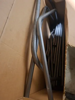 Proyecto  citroen ax rally