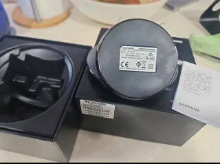 Base Carga Inalambrica Samsung Stand