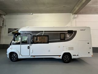 Benimar Amphitryon 940