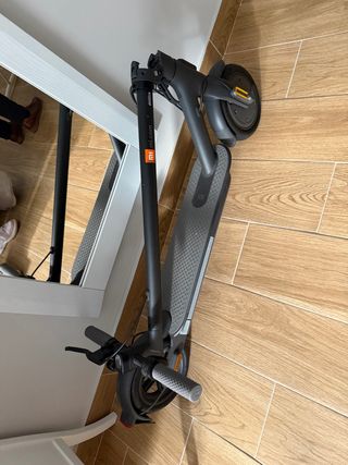 Patinete Eléctrico Xiaomi 1S