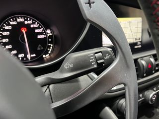 Alfa Romeo Giulia Quadrifoglio 2018