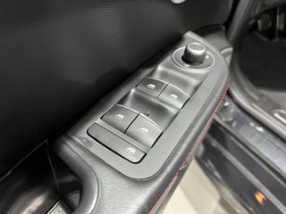 Alfa Romeo Giulia Quadrifoglio 2018