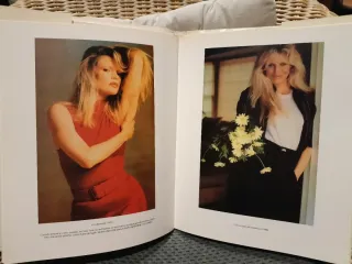 Kim Basinger, retratos