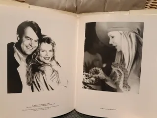 Kim Basinger, retratos